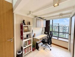 The Lanai (D23), Condominium #623005591